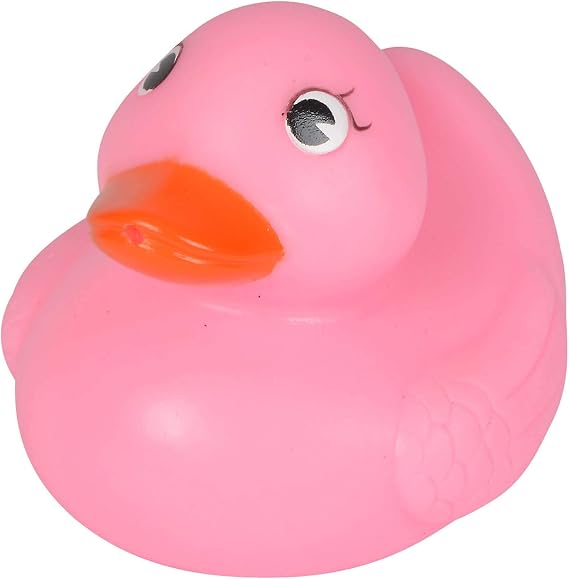 Simba 104010028 ABC - Ducks Bath Toy Set