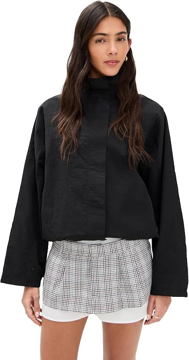 Lioness Women's Shoreline Windbreaker Jacket