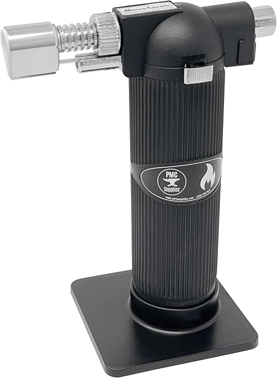 Butane Micro Melting Torch Jewelry Making Soldering Heating Tool