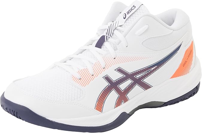 ASICS Mens Gel-Task Mt 4