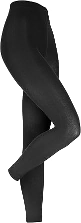 HEAT HOLDERS - Womens Thick Winter Warm Fleece Lined Insulated Thermal Leggings