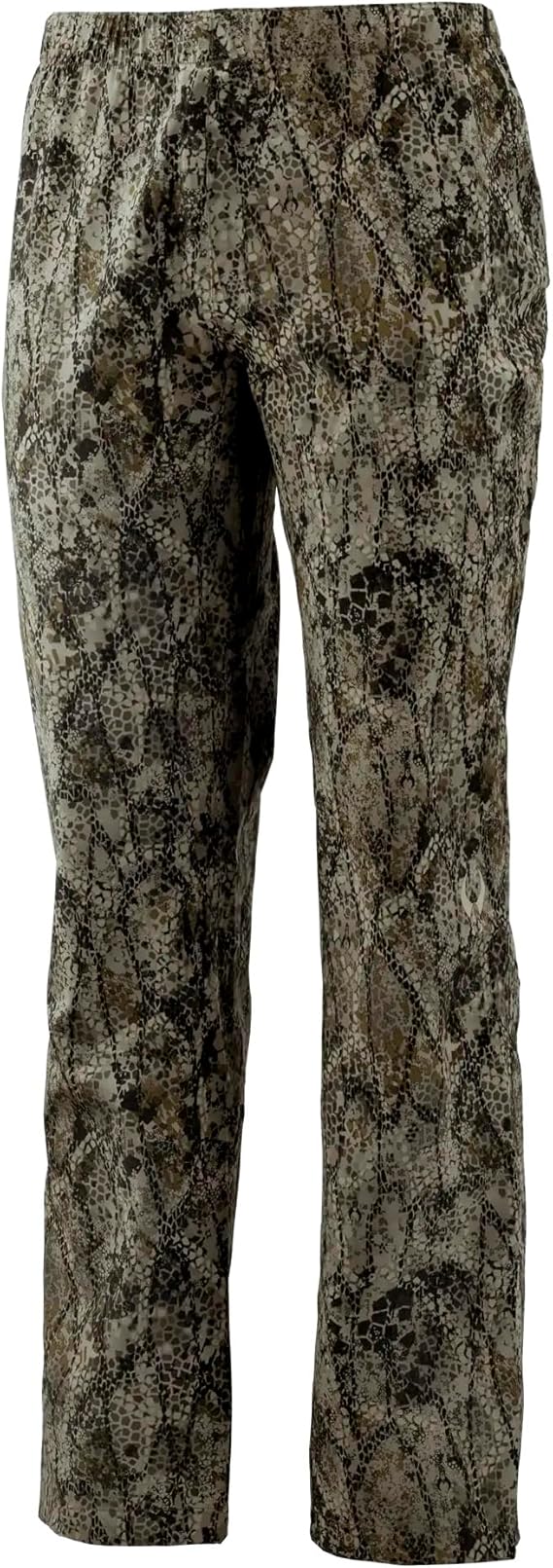 Badlands Bail Rain Pant - Packable Rain Shell