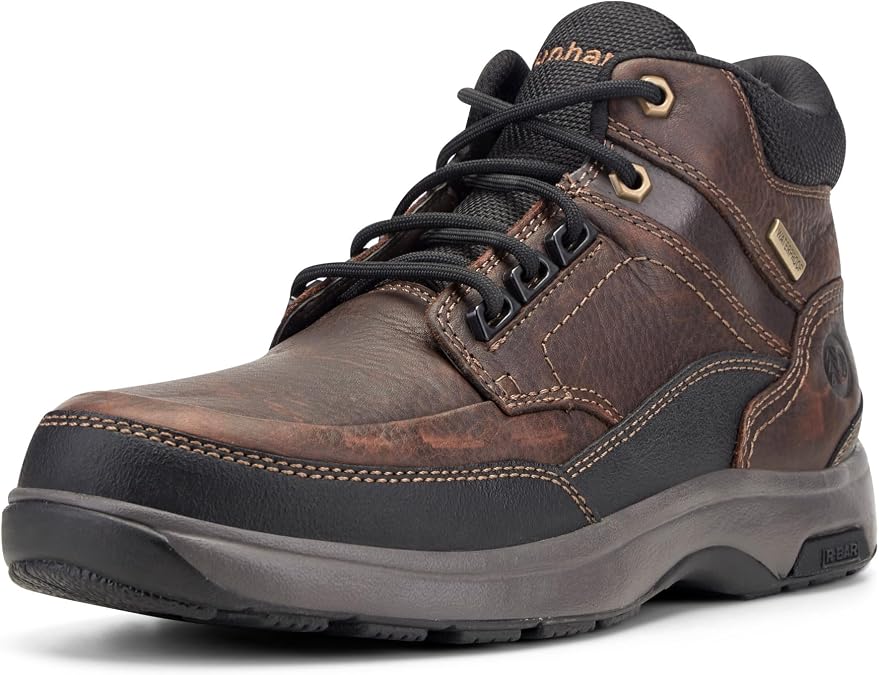 Dunham Men's 8000 Country High
