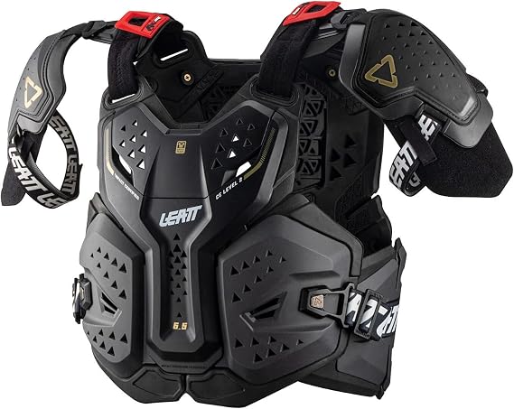 Leatt 6.5 Pro Chest Protection