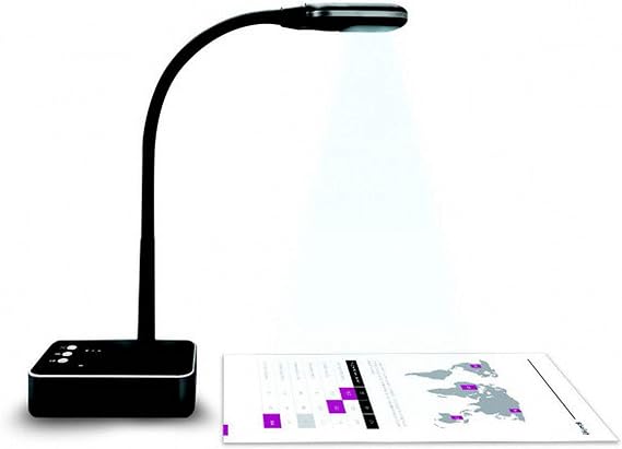 Clear Touch DC110 HD Document Camera with LED Light