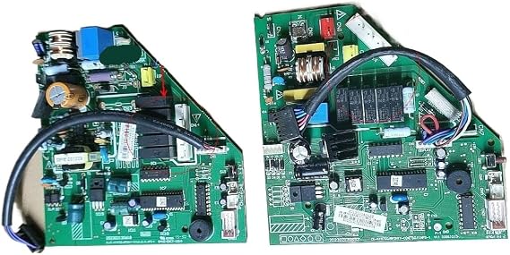 PCB Board 202302130618 CE-KFR70G/BP2N1Y-C(NET) (1W) 201333090705 202302130653 2013330A0432 for Midea, for Computers