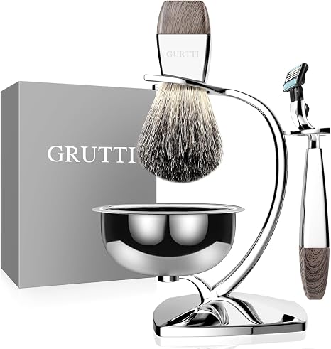 Grutti razor gift sets