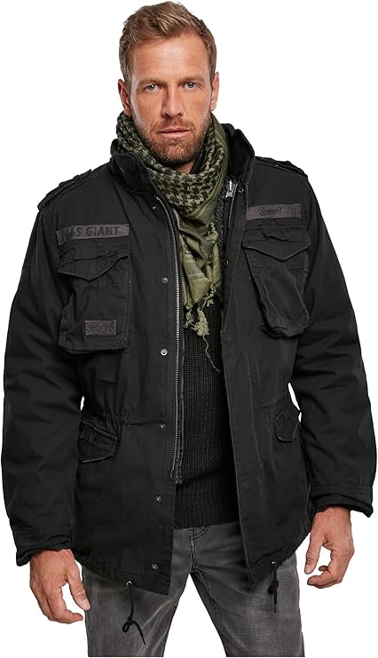 M65 Giant Jacket