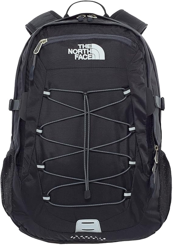 The North Face Unisex Borealis Classic Rucksack (1er Pack)