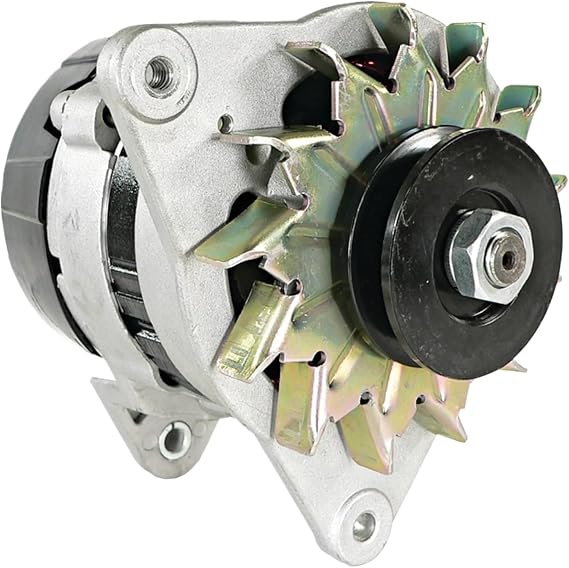 Direct Fit OEM Replacement Alternator 14029| No Modification Needed