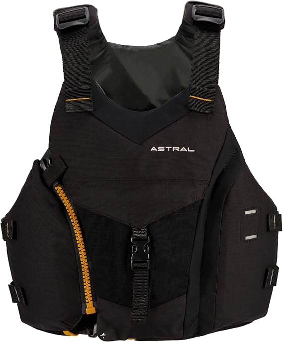 Astral Ringo Life Jacket - Adult Life Vest