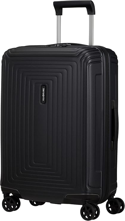 Samsonite Neopulse Spinner Cabin Suitcase, 55 cm