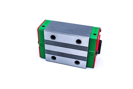 Geniune HIWIN HGH30CA Linear Guideway
