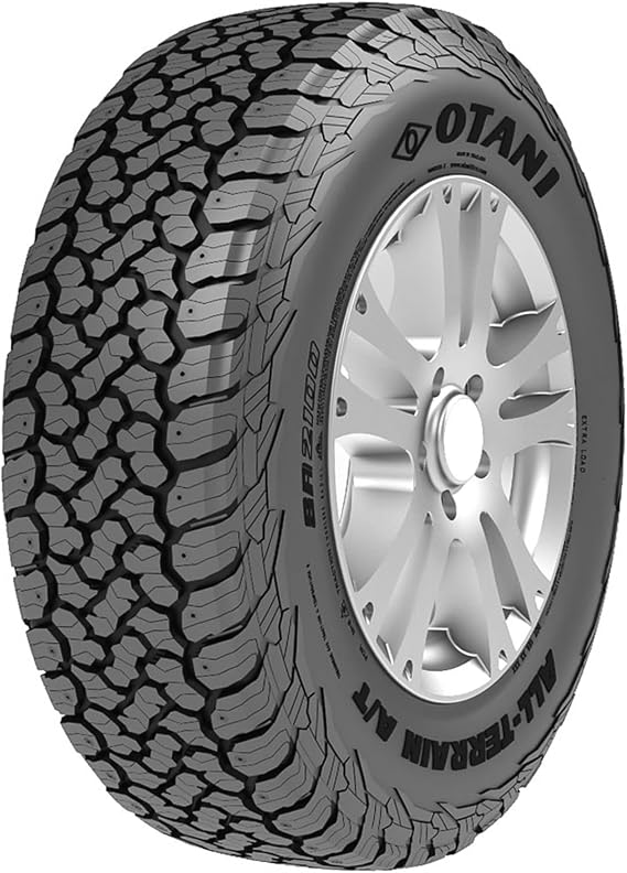 35X12.50R18LT Otani SA2100