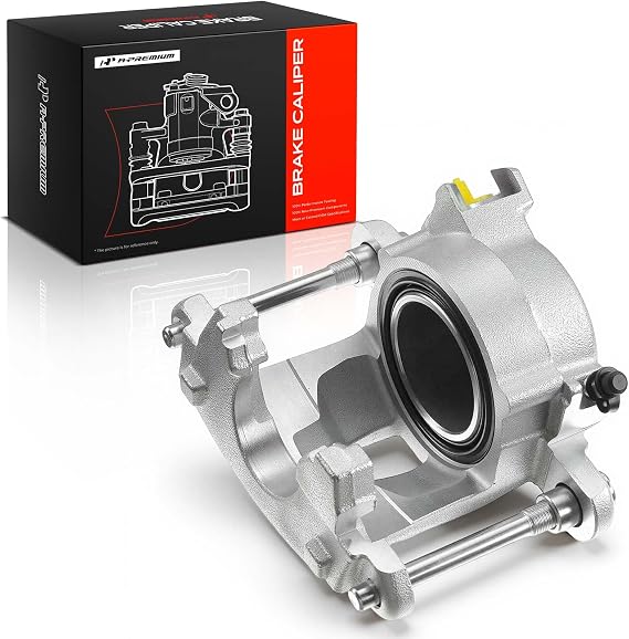 A-Premium Front Left Driver Disc Brake Caliper