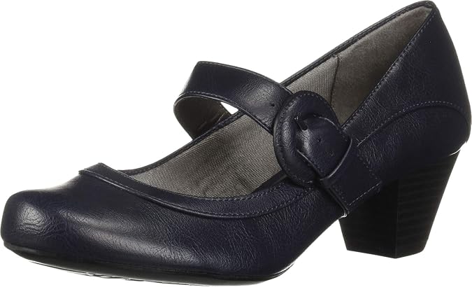 LifeStride Women's Rozz Mary Jane Pumps
