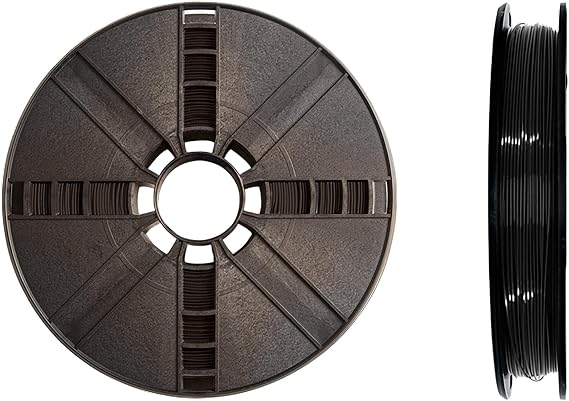 MakerBot L - True Black - PLA Filament