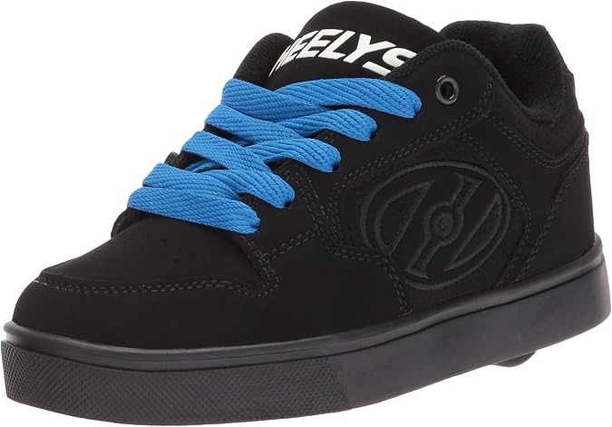 HEELYS Unisex Motion Plus (Little Kid/Big Kid/Adult)