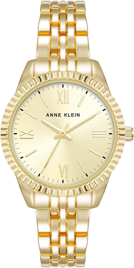 Anne Klein Women's Bracelet Watch