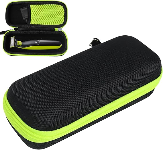 Water and Shock Resistant Case for Philips One Blade