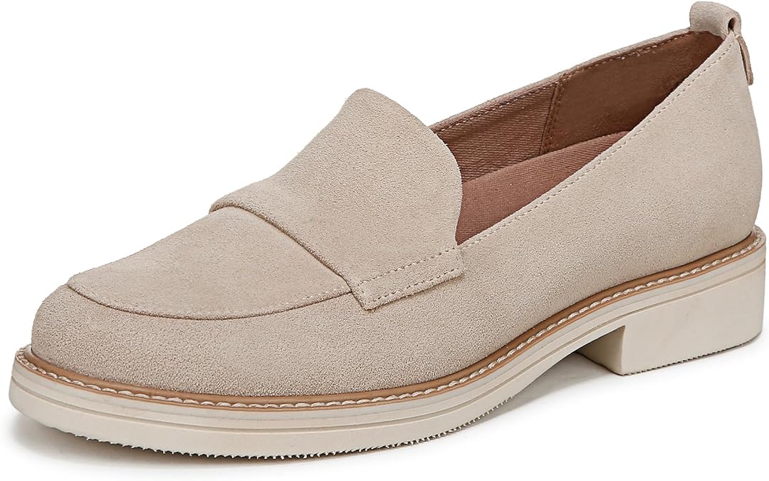 Naturalizer Taylin Loafers