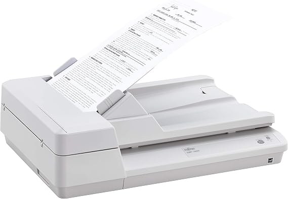 RICOH SP-1425 Price Performing, Color Duplex Scanner