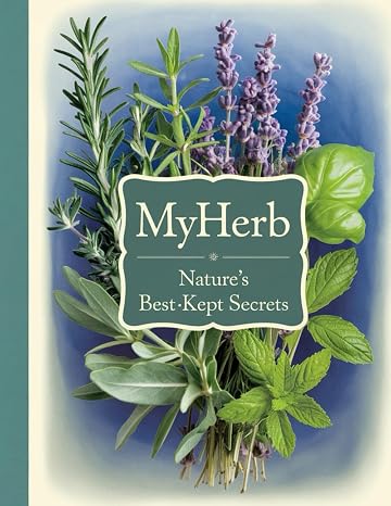 myherb: natures best-kept secrets