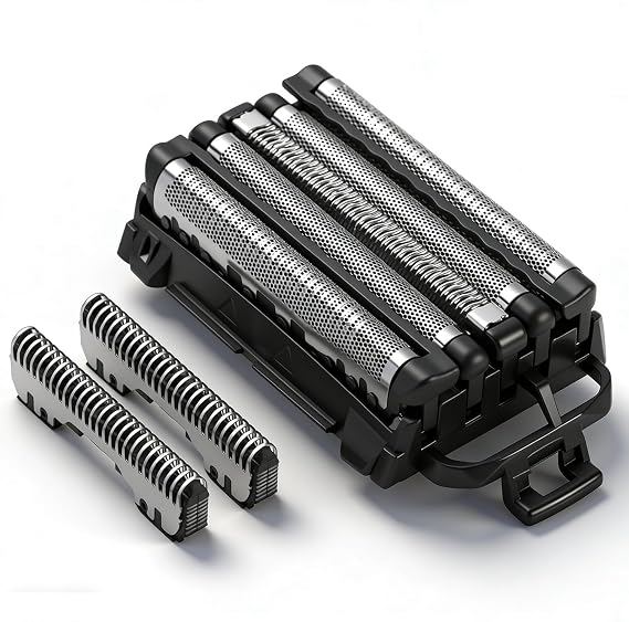 WES9032P Shaver Replacement Blades for Panasonic arc 5 5-Blade Shavers