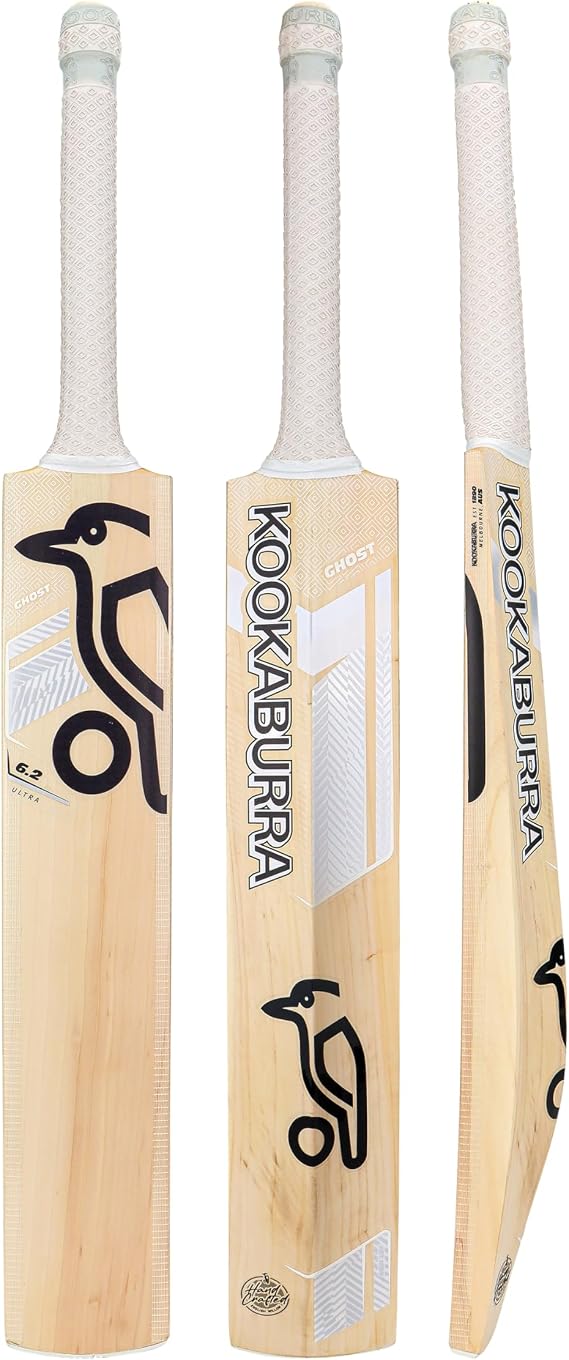 Kookaburra Ghost 6.2 Ultra Cricket Bat