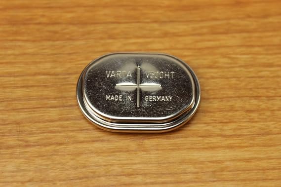Chrysler Dodge Jeep Flashlight Lamp Battery Mopar OEM