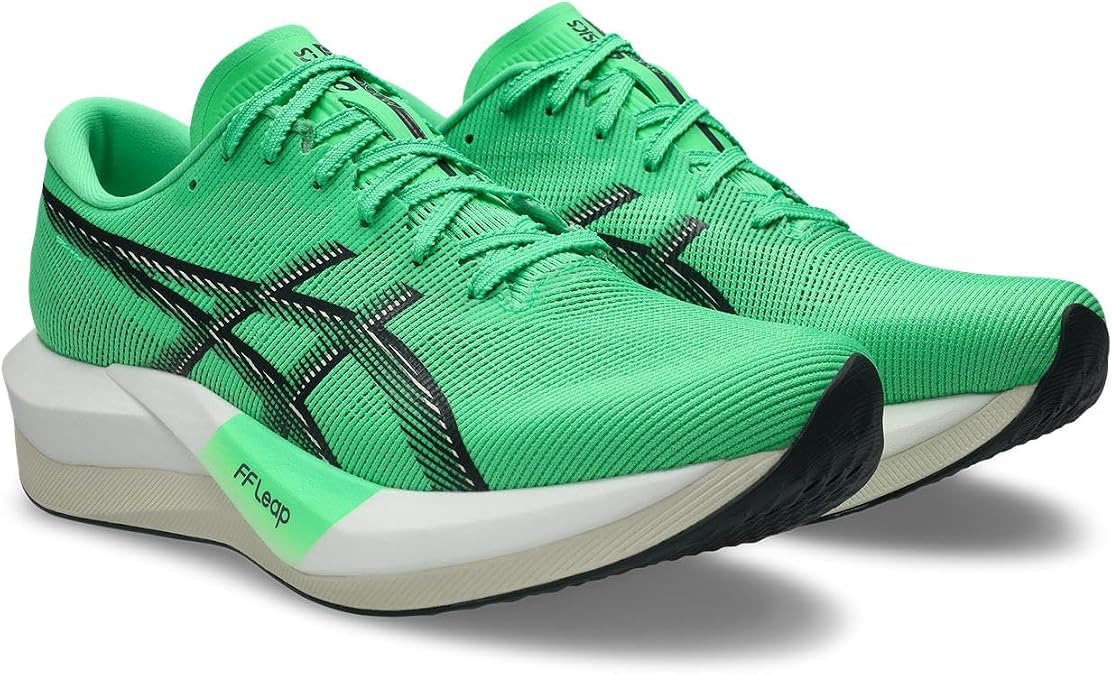 Asics Unisex Adult MAGIC SPEED 5 Running Shoes
