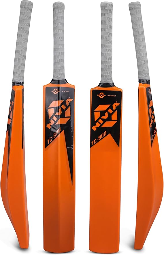 NIVIA TCRICKET Plastic Cricket Bat
