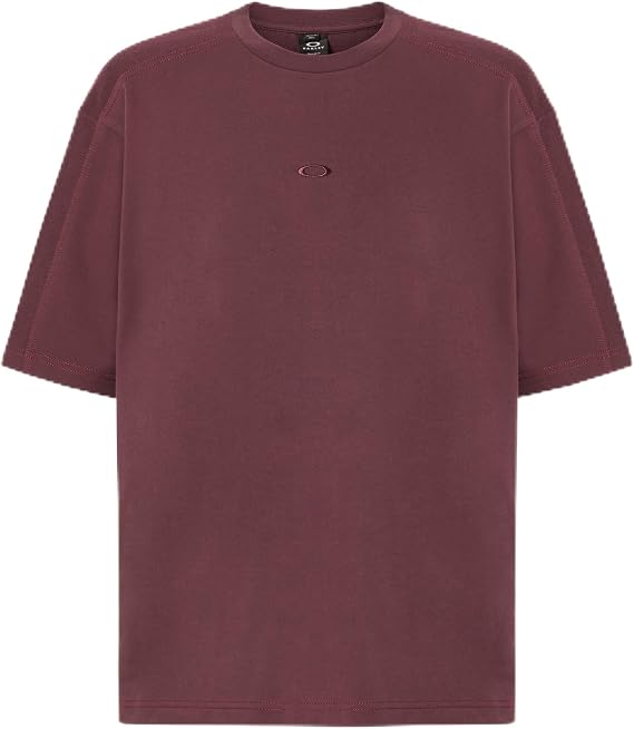 Oakley Men's Dual French Terry Tee