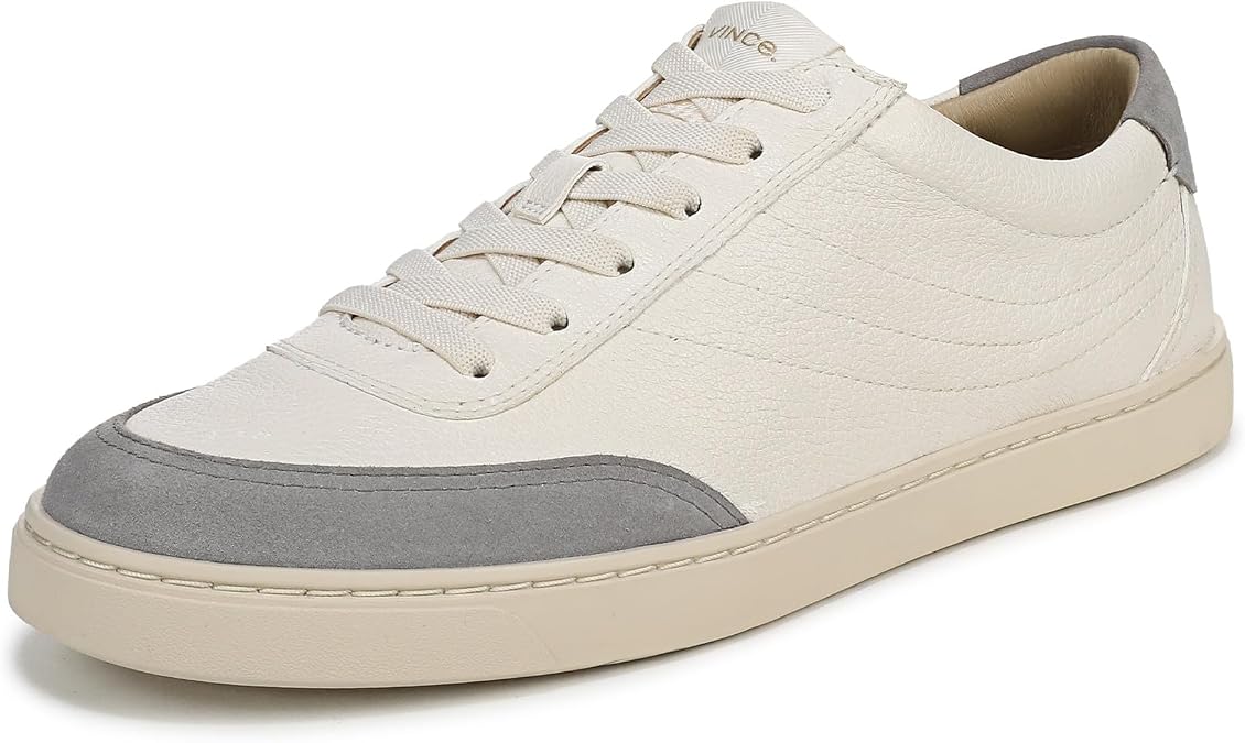 Vince Men's Palm Trainer Sneakers