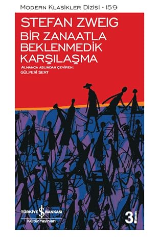 Bir Zanaatla Beklenmedik Karşılaşma