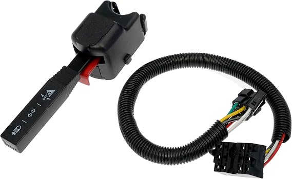 Dorman 978-5102 Multi-Function Switch Compatible with Select International Models