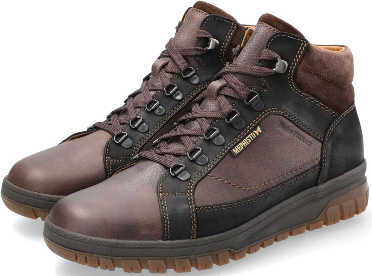 Mephisto Pitt