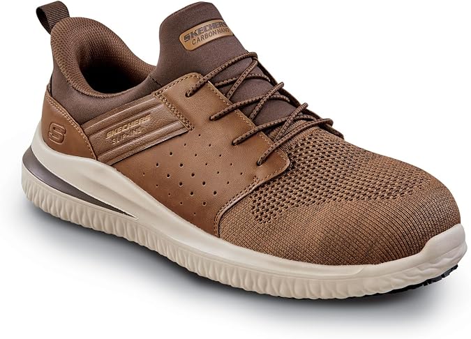 Skechers Men's Hands Free Slip-Ins Sneakers