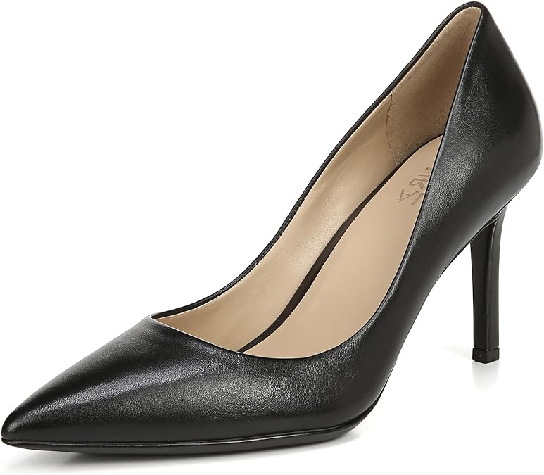 Naturalizer Anna Women's Heeled Dress Pumps
