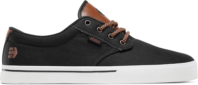 Etnies Marana – Iconic Pro Skate, Reinforced Ultimate Cupsole, Cushioned Feel, 3X More Durable