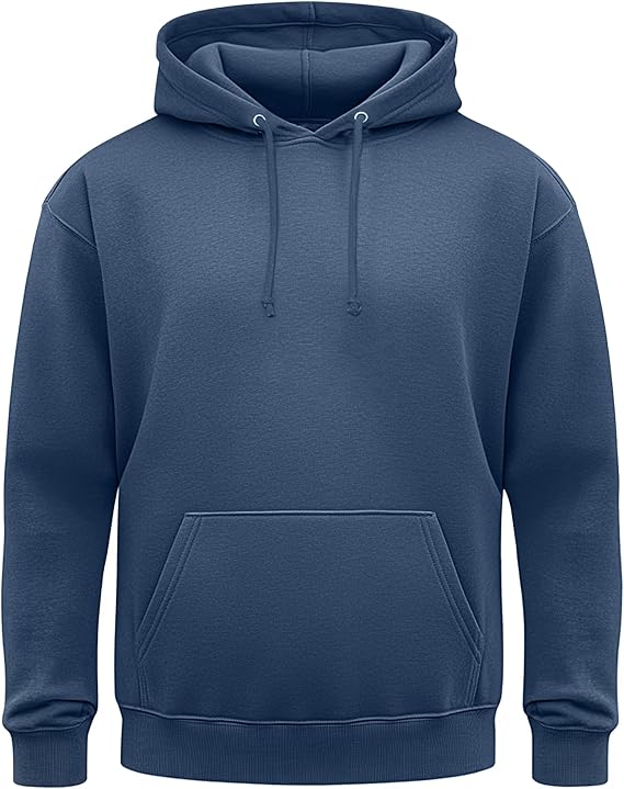 Plain Pullover Hoody Hooded Top Hoodie for mens and ladies hooded sweatshirts