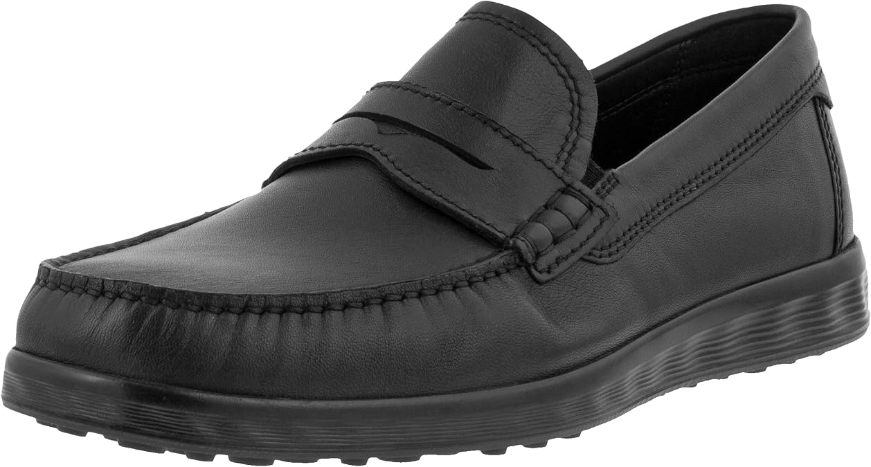 ECCO S Lite Moc Boat Shoe