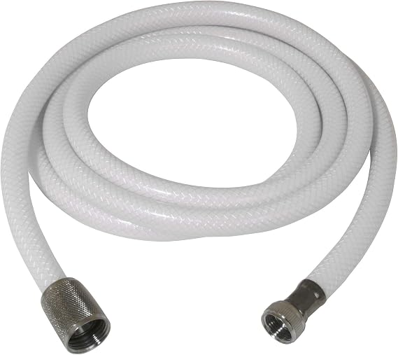 Scandvik Replacement 6' Hose 10290,White