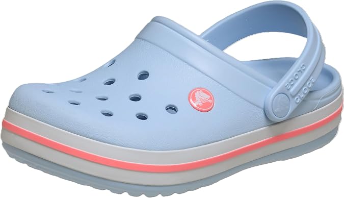 Crocs Kids Crocband Clogs