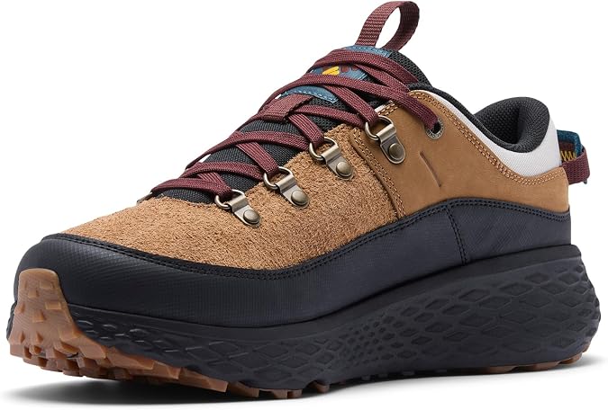 Columbia Terrastride BC