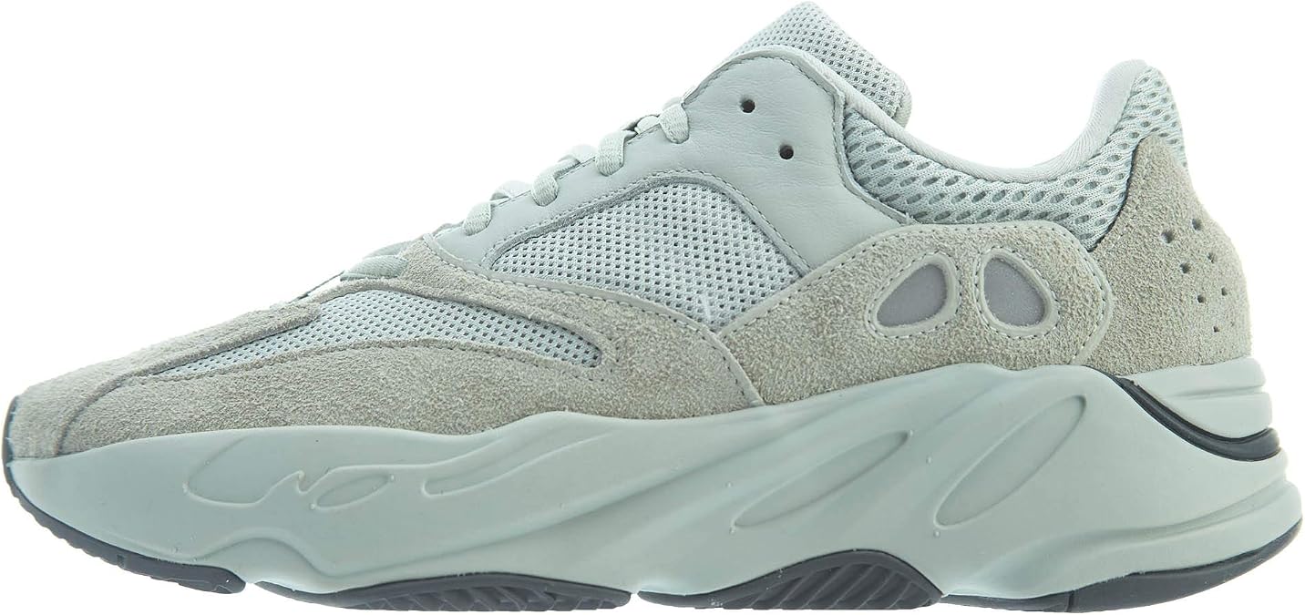 adidas Men's Yeezy Boost 700 Salt, 7.5