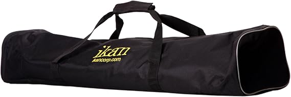 Ikan IBG-STND Stand Bag (Black)