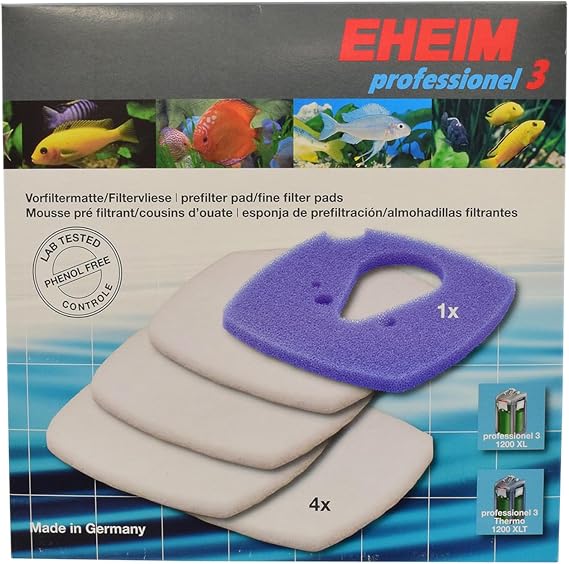 Eheim 2616802 Professionel 3 pre-filter mat/filter fleece