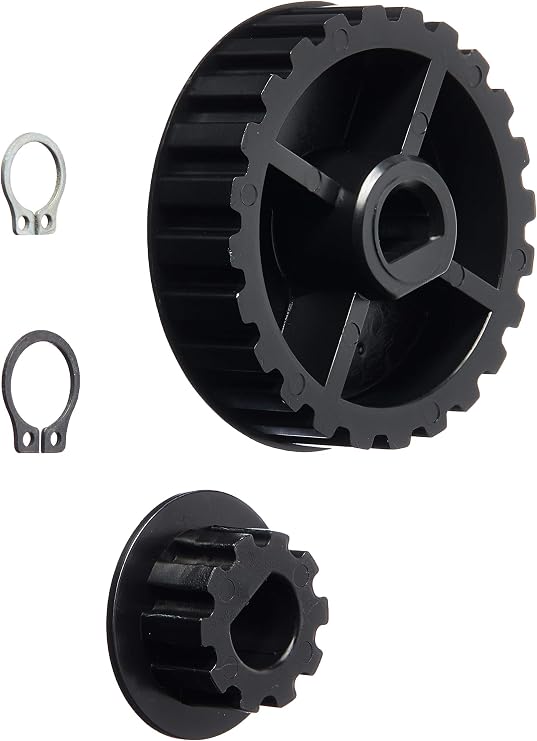 Kirby 243503S Part Gear Kit