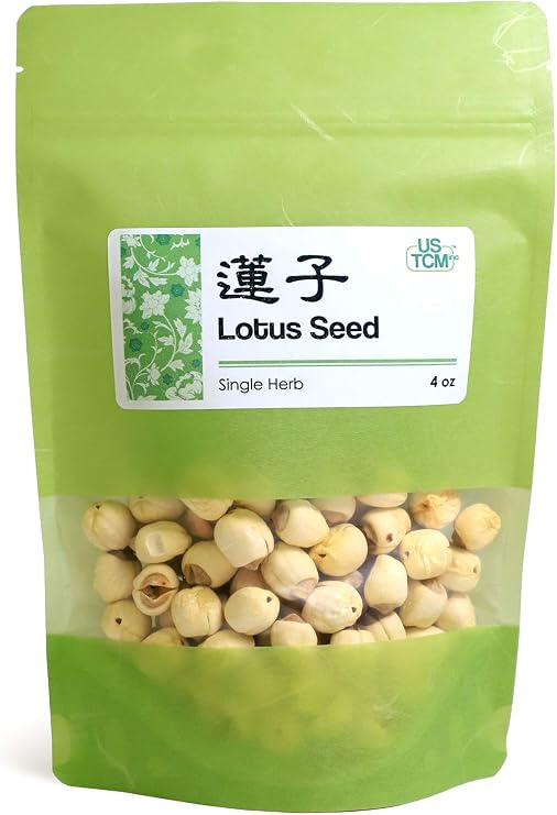 Lotus Seed 4 oz.